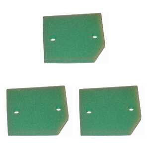 JAK Max 3 Pack Stihl Chainsaw Air Filter | ST0161