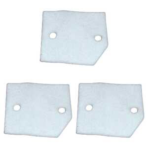 JAK Max 3 Pack Stihl Chainsaw Pre Filter | ST0163