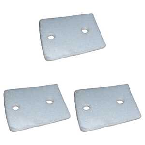 JAK Max 3 Pack Stihl Chainsaw Pre Filter | ST0164