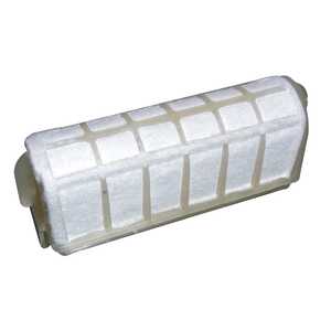 JAK Max Chainsaw Flocked Air Filter | Stihl MS230 MS250 | ST0169