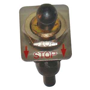 JAK Max Chainsaw Stop Switch | Stihl 024/030/031/032 | ST0170