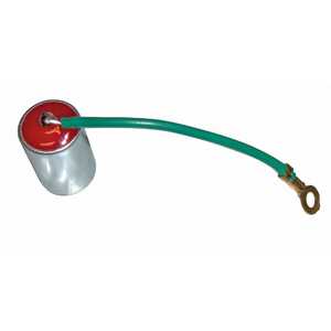 JAK Max Chainsaw Condenser | ST0175