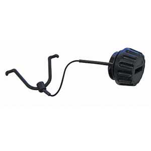 JAK Max Chainsaw Oil Cap | Stihl 024/028/034/038 | ST0178