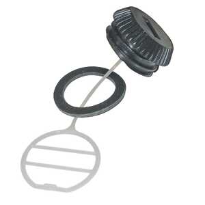 JAK Max Cut-Off Saw Fuel Cap | Stihl 024/028/034/038 | ST0179