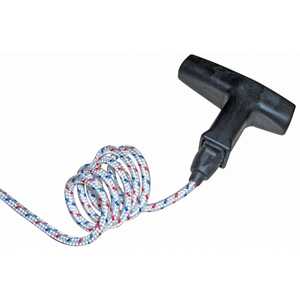 JAK Max 4mm Cut-Off Saw Starter Handle with Rope | Stihl TS400 | ST0182