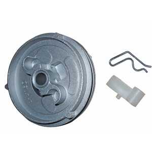 JAK Max Chainsaw Starter Pulley | Stihl 038 / 051 / 090 | ST0188