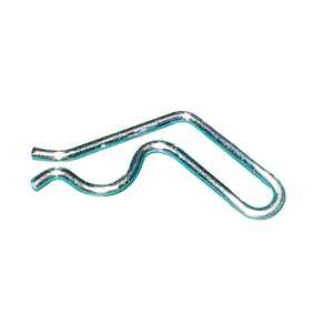 JAK Max Chainsaw Spring Clip | Stihl 038/048/070/051 | ST0196