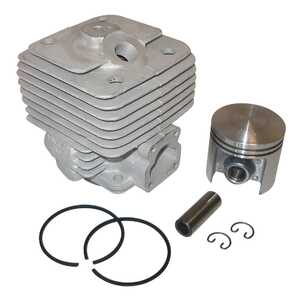 JakMax 47mm Chainsaw Cylinder Assembly | Stihl | ST0197