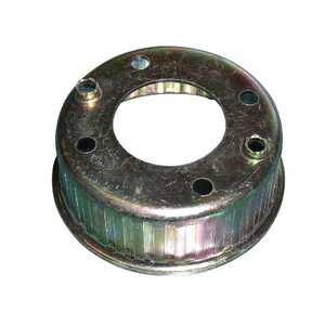 JAK Max Chainsaw Metal Starter Cup/Ring Gear | Stihl 050/051/075/TS510 | ST0202