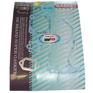 JAK Max Chainsaw Gasket Set | Stihl 034S/036/MS340/MS360 | ST0214