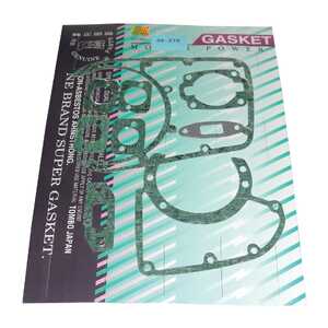 JAK Max Chainsaw Gasket Set | Stihl 041 | ST0215