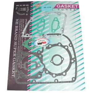 JAK Max Chainsaw Gasket Set | Stihl 070/090 | ST0216