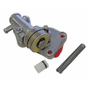 JAK Max Chainsaw Oil Pump | Stihl 070/090 | ST0218