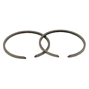 JAK Max 37mm Chainsaw Piston Ring Set | Stihl MS192T | ST0237