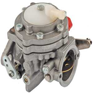 JAK Max Chainsaw Carburettor Assembly | Stihl 070 | ST0244