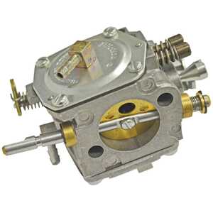JAK Max Cut Off Saw Carburettor Assembly | Stihl TS400 | ST0247