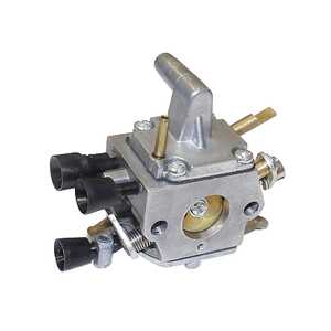 JAK Max Brushcutter Carburettor Assembly | Stihl FS120 | ST0275