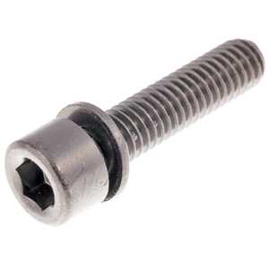 JAK Max Chainsaw Socket Head Screw | Stihl 070/090 | ST0314
