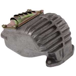 JAK Max Chainsaw Muffler | Stihl 070/090 | ST0317