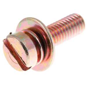JAK Max Chainsaw Pan Head Screw | Stihl 070/090 | ST0319