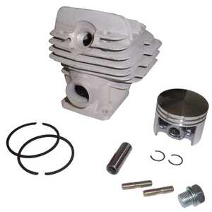 JakMax 44mm Chainsaw Cylinder Assembly | Stihl | ST0335
