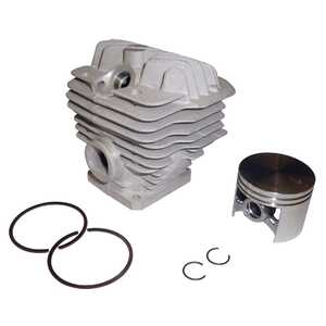 JakMax 50mm Chainsaw Cylinder Assembly | Stihl | ST0340