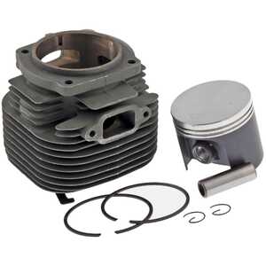 JakMax 66mm Chainsaw Cylinder Assembly | Stihl | ST0345