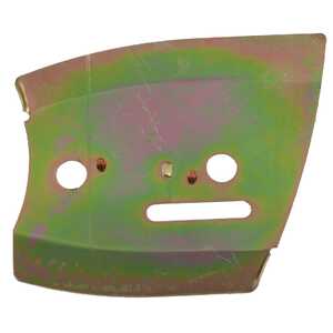 JAK Max Chainsaw Outer Guide Plate | Stihl 070/090 | ST0356