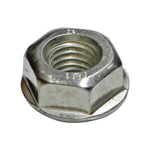 JAK Max Cut-Off Saw Hex Nut | Stihl 070/050/051/075 | ST0357