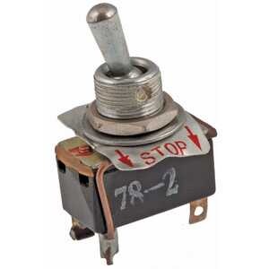 JAK Max Chainsaw Stop Switch | Stihl 070/024/026/030 | ST0392