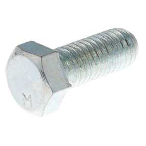 JAK Max M8 x 20mm Chainsaw Hex Head Screw | Stihl 070/090 | ST0397