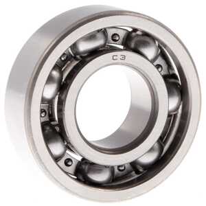 JAK Max Chainsaw Bearing (6202) | Stihl 038/034/044/046 | ST0401
