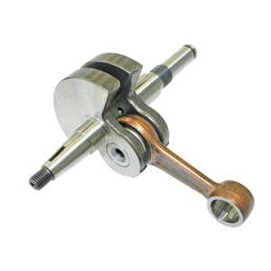 JAK Max Chainsaw Crankshaft | Stihl 038/MS380/MS381 | ST0407