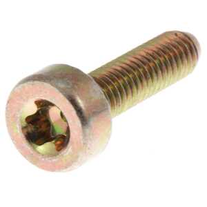 JAK Max Chainsaw Socket Head Screw | Stihl 038/028/048/050 | ST0411