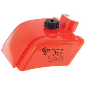 JakMax Chainsaw Carburettor Cover | Stihl 038/MS380 | ST0414
