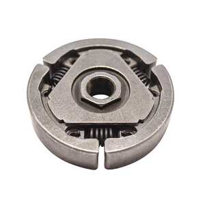 JAK Max Chainsaw Clutch Assembly | Stihl 2-4, 038, MS380 | ST0419