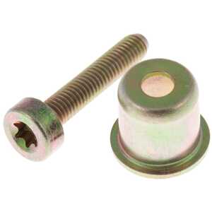 JAK Max Chainsaw Screw Assembly | Stihl 038/048 | ST0444