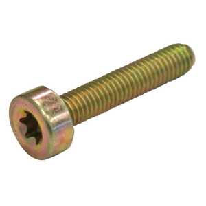 JAK Max M5 x 25mm Chainsaw Spline Screw | Stihl 038/009/010/011 | ST0450