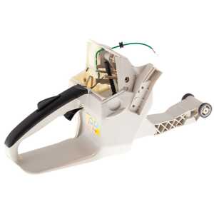 JAK Max Chainsaw Tank Housing Assembly | Stihl 038/MS380 | ST0454