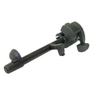 JAK Max Chainsaw Control Shaft | Stihl 038/028 | ST0461