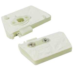 JAK Max Chainsaw Air Filter | Stihl 038 MS380 | ST0476
