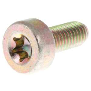 JAK Max M5 x 12mm Chainsaw Spline Screw | Stihl 038/020/024/026 | ST0491
