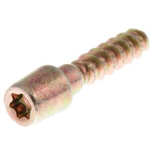 JAK Max Chainsaw Pan Head Screw | Stihl 038/024/028/MS380 | ST0495