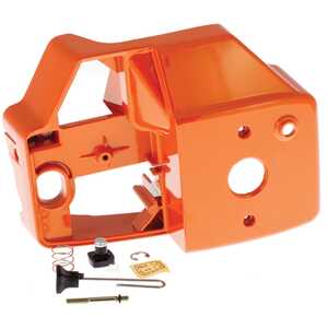 JAK Max Chainsaw Shroud | Stihl 038/MS380 | ST0496