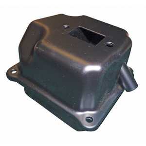 JAK Max Chainsaw Muffler | Stihl 034/036 | ST0565
