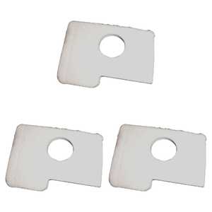 JAK Max 3 Pack Chainsaw Air Filter | Stihl 017 018 | ST0598