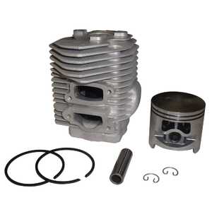 JakMax 58mm Chainsaw Cylinder Assembly | Stihl | ST0611