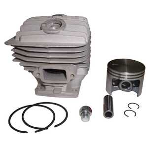 JakMax 54mm Chainsaw Cylinder Assembly | Stihl | ST0612