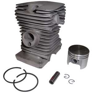 JakMax 38mm Chainsaw Cylinder Assembly | Stihl MS180 | ST0613