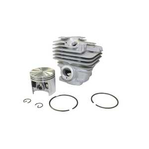 JakMax 47mm Chainsaw Cylinder Assembly | Stihl MS361 | ST0615